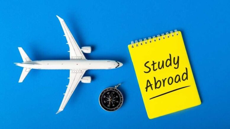What You Need To Know About Studying Abroad In Mumbai
