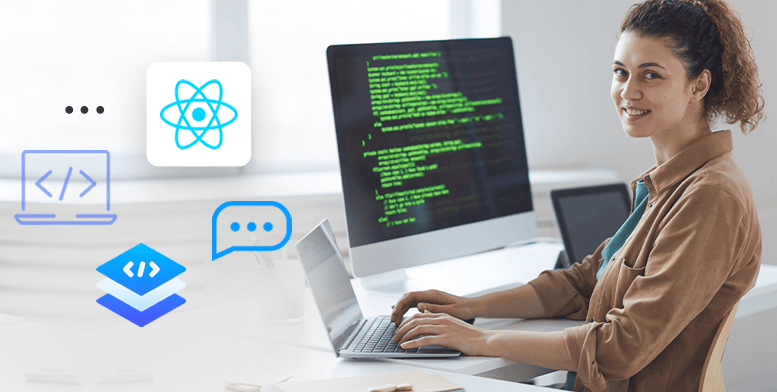 hire reactjs developers India