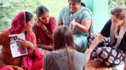 women empowerment programs in India