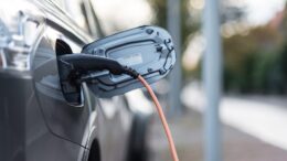 The Five Most Important Elements of a Charging Station Location for Electric Vehicles