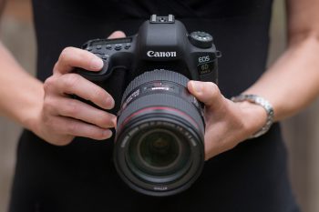 professional photography courses