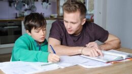 Home Tutoring for Your Child in Karachi