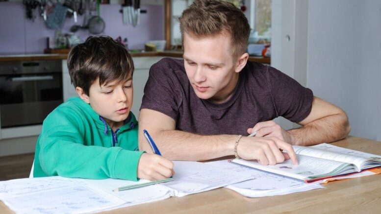 Home Tutoring for Your Child in Karachi