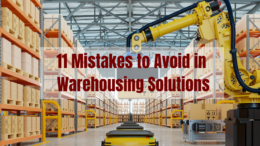 Warehousing Solutions