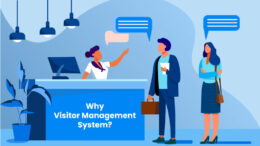Top 5 Benefits Of Visitor Management Solutions