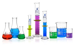 Premier Laboratory Glassware Exporter In India