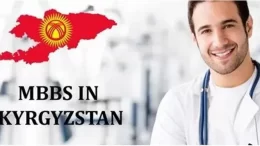 MBBS in Kyrgyzstan