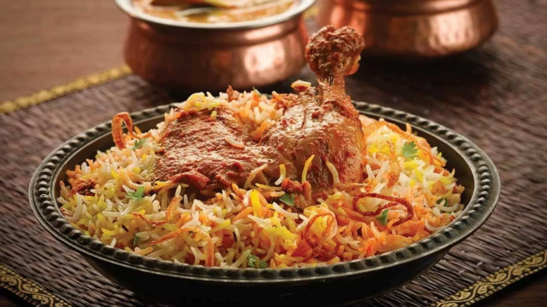 Topi vappa biriyani: Redefining the Biryani Experience in Chennai