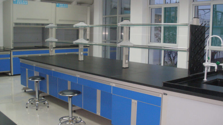 laboratory equipment manufacturers