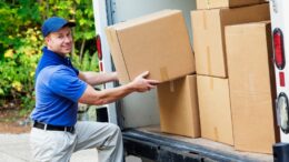 Safe Ship Moving Services