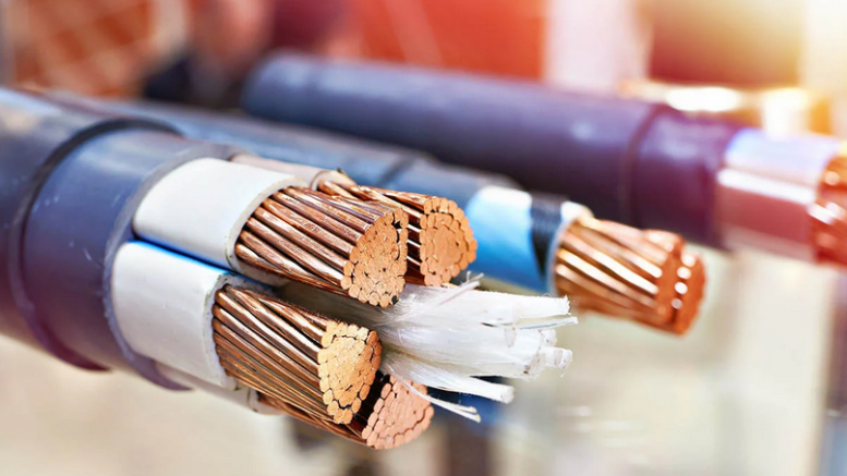 Exploring The Benefits Of Cable Manufacturer In Kuwait