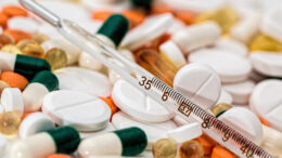 Life-Saving Drugs: Key to Health Living For Human