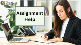 Assignment Help