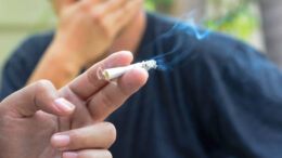 The Impact of Excessive Smoking on Men's Health