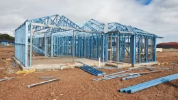 Steel Frame Building Upgrades: Fresh Uses and Smart Improvements