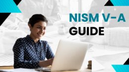 The Ultimate Guide to Preparing for the NISM Series V A: Mutual Fund Distributors Exam