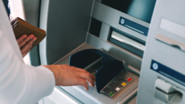 credit card cash withdrawal charges