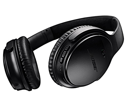 Bose wireless headphones