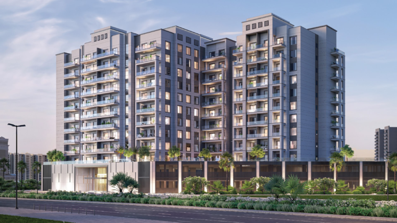 new property developments in Dubai