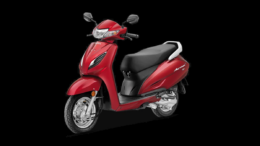 Activa 6G Mileage