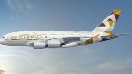 Etihad Airways Flight Change Policy