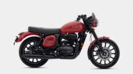 What Types of Two Wheeler Loans Are Available on Jawa Bikes in India?