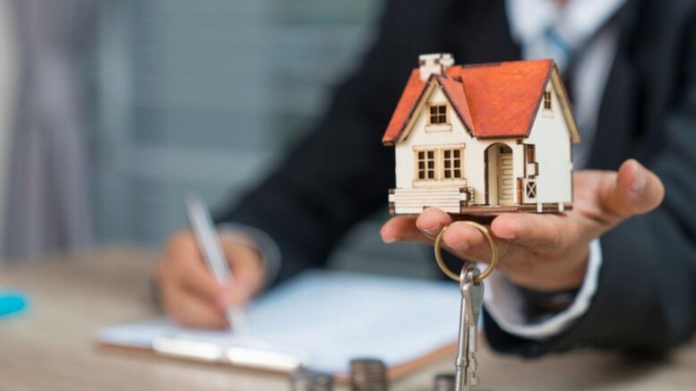document required for mortgage loan