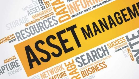 asset under management means