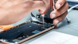 fast Apple repair