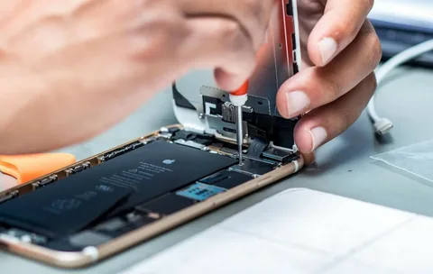 fast Apple repair