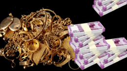 sell gold for cash in Delhi