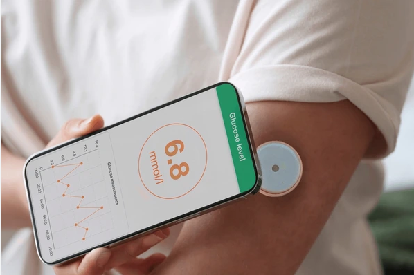 app for prediabetes