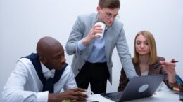 Legal Support for Businesses