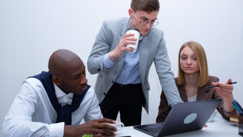 Legal Support for Businesses