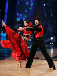 Latin Dance