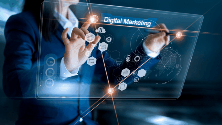best digital marketing services