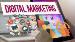 digital marketing agency