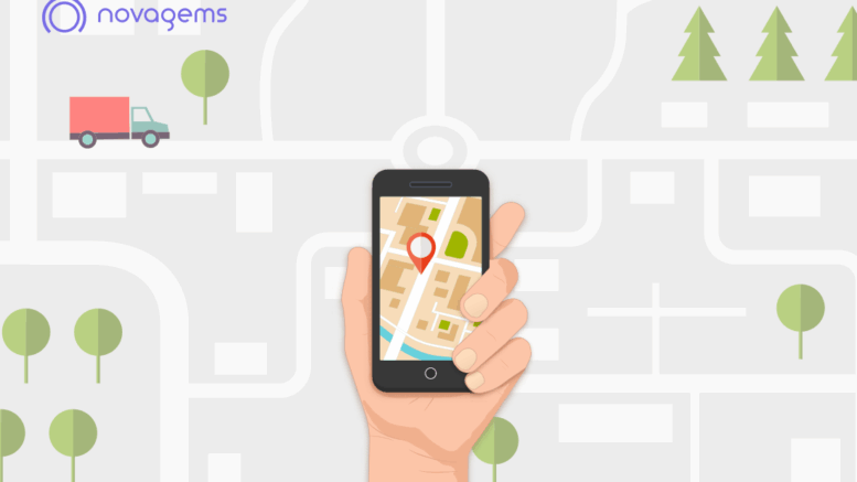 Guard Tracking System