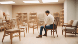 Furniture Quality in Dubai