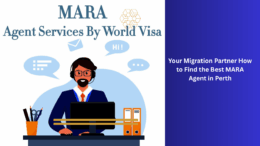 mara agent Perth