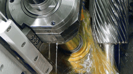 gear cutting tools manufacturers