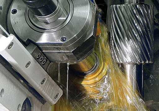 gear cutting tools manufacturers