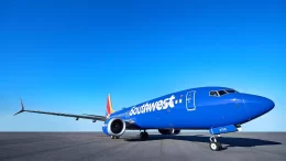 Southwest Airlines Group Travel