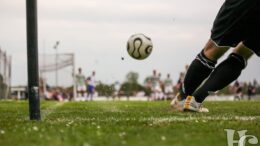 football manufacturer in Meerut