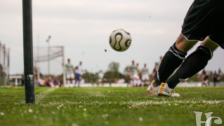 football manufacturer in Meerut