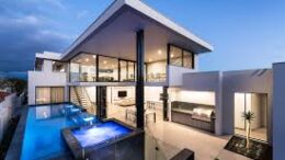 custom house builders Perth