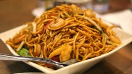 best Chinese food in Johor Bahru