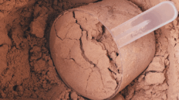 protein powder best in India