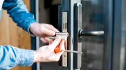 locksmith in Grover Beach