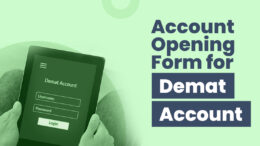 demat meaning, open demat